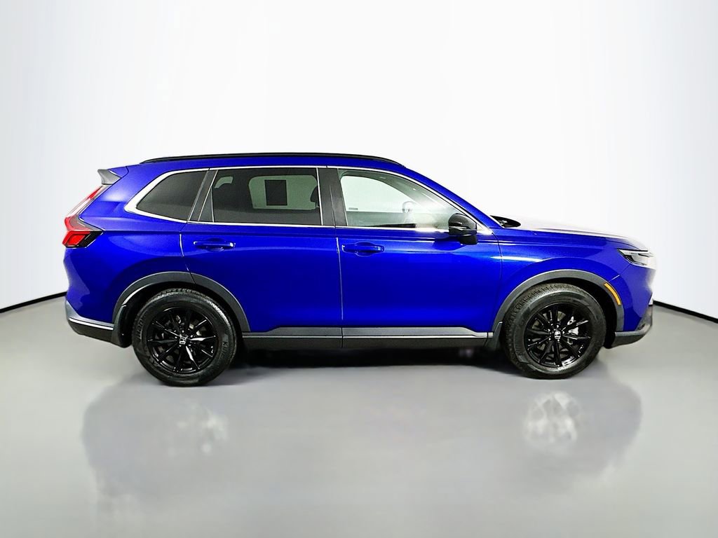 Used 2024 Honda CR-V Sport-L image 7