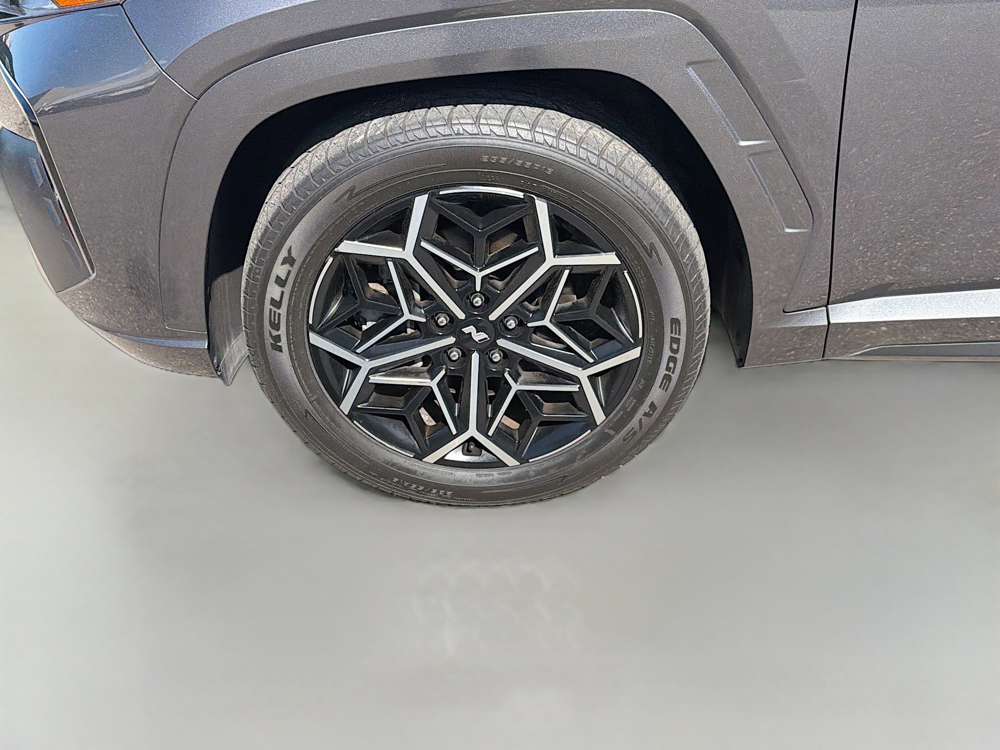 Used 2022 Hyundai Tucson N Line image 41