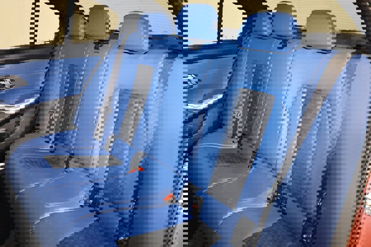 Used 2023 BMW M3 w/ Executive Package image 11