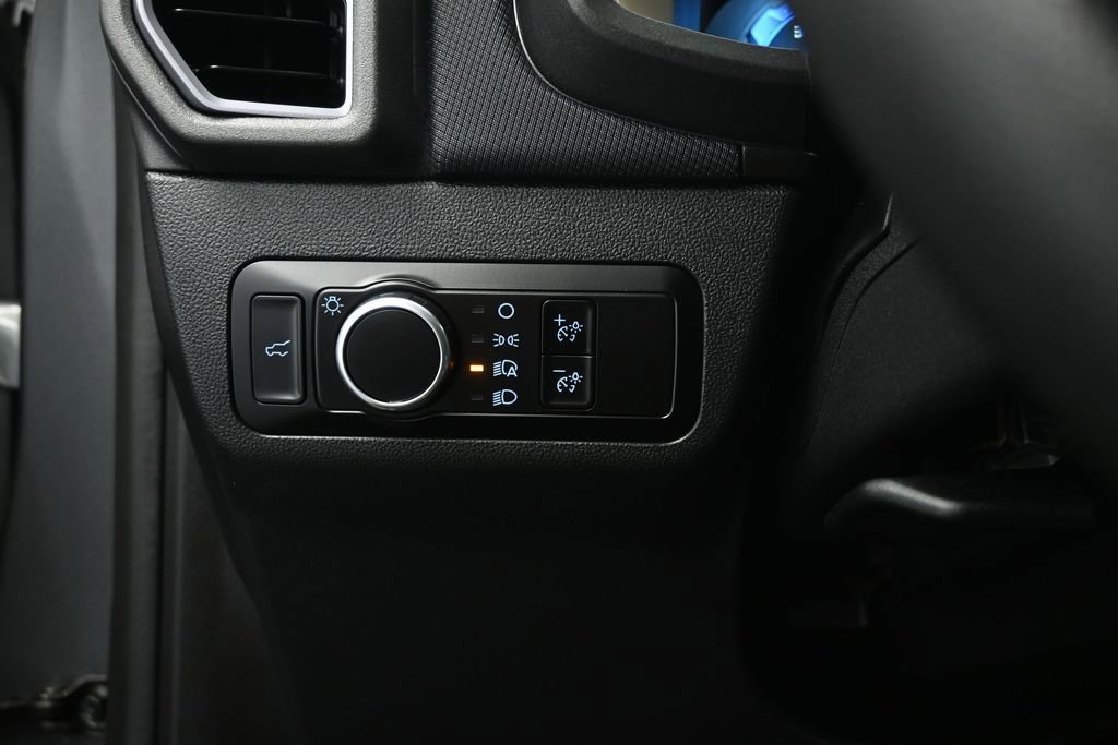 Certified 2025 Ford Bronco Sport Big Bend AWD/4WD image 12