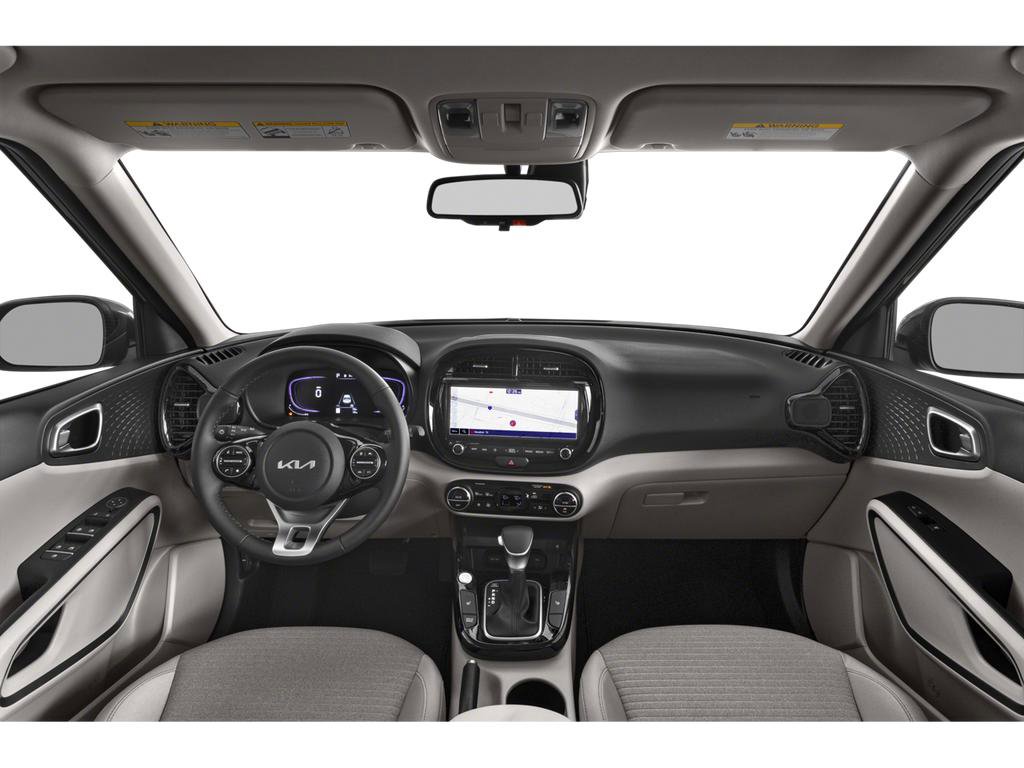 Used 2024 Kia Soul EX w/ Option Group 015 image 25