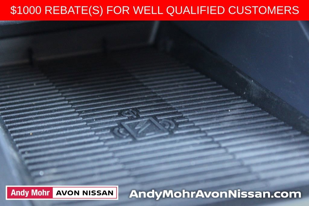 New 2026 Nissan Kicks SR w/ Cold Weather Package image 29