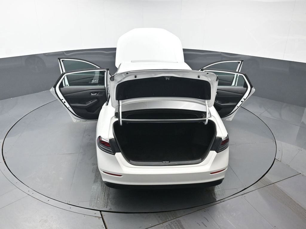 Used 2023 Honda Accord Sport image 44