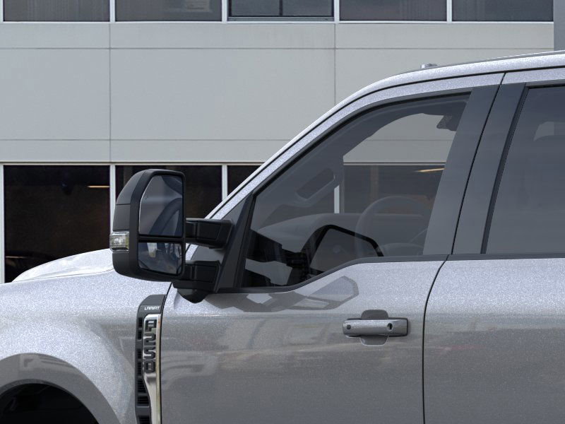 New 2026 Ford F250 4x4 Crew Cab Super Duty image 40