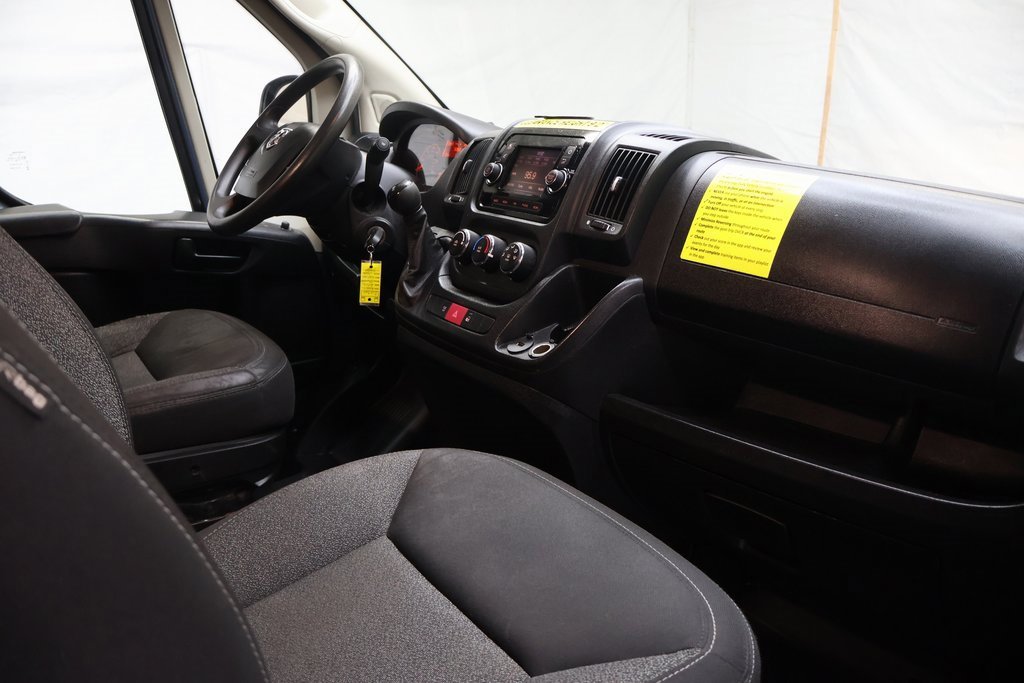 Used 2020 RAM ProMaster 3500 image 11