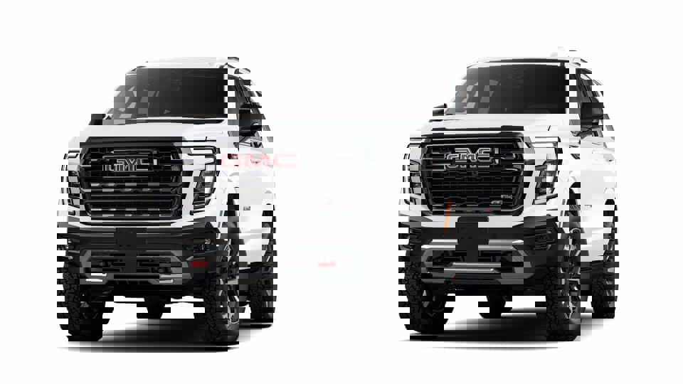 New 2026 GMC Yukon AT4 w/ AT4 Premium Plus Package image 26