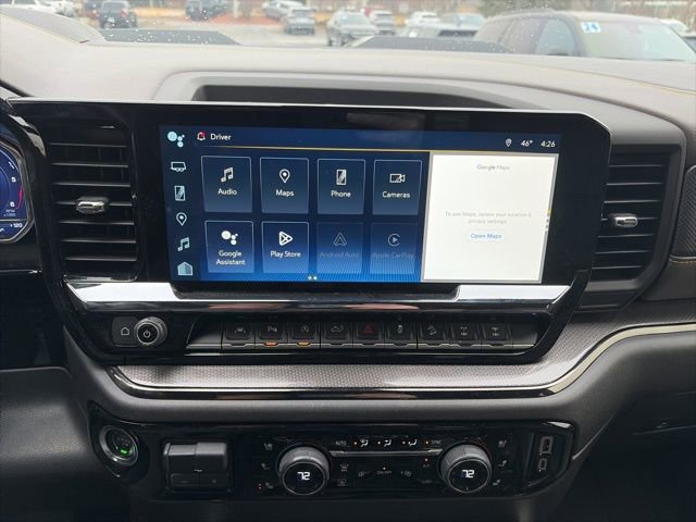 Certified 2024 Chevrolet Silverado 1500 ZR2 image 14