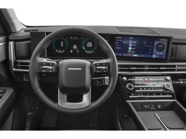 New 2027 Hyundai Santa Fe SE AWD/4WD image 7