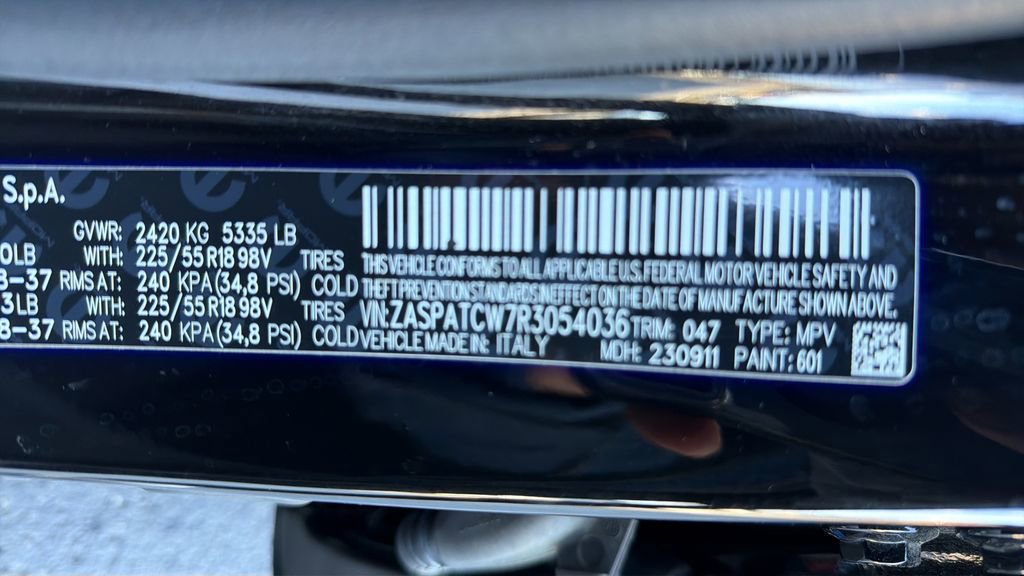 Used 2024 Alfa Romeo Tonale Ti image 30