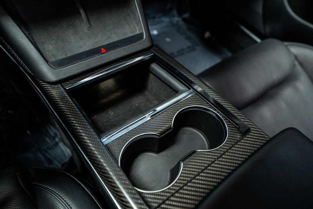 Used 2021 Tesla Model S Plaid image 47