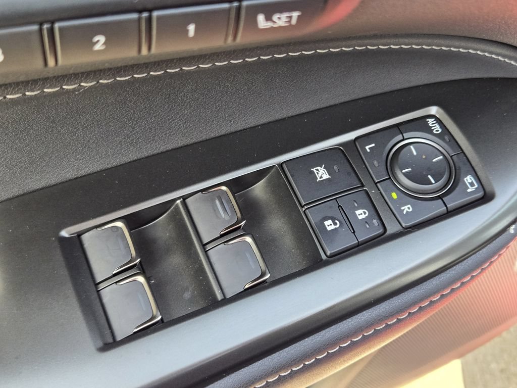 Used 2025 Lexus NX 350 AWD w/ Cold Area Package image 30