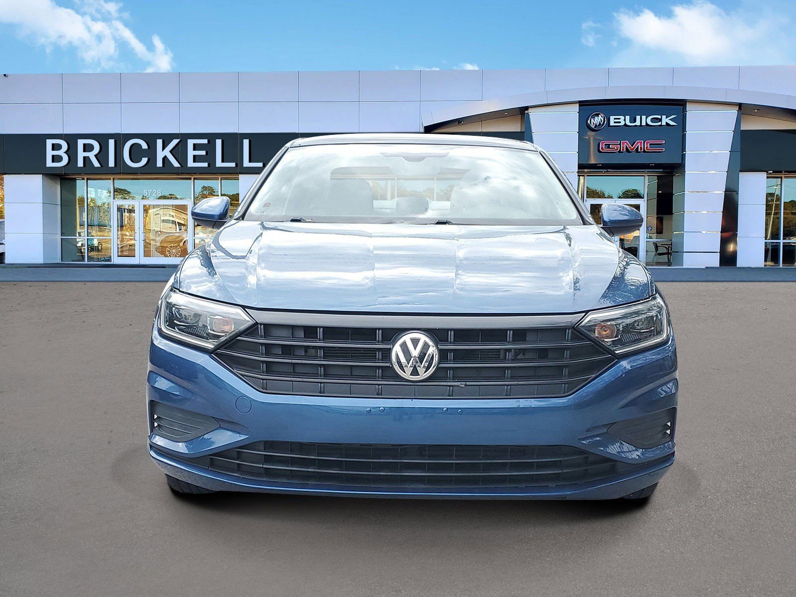 Used 2020 Volkswagen Jetta SEL video 2