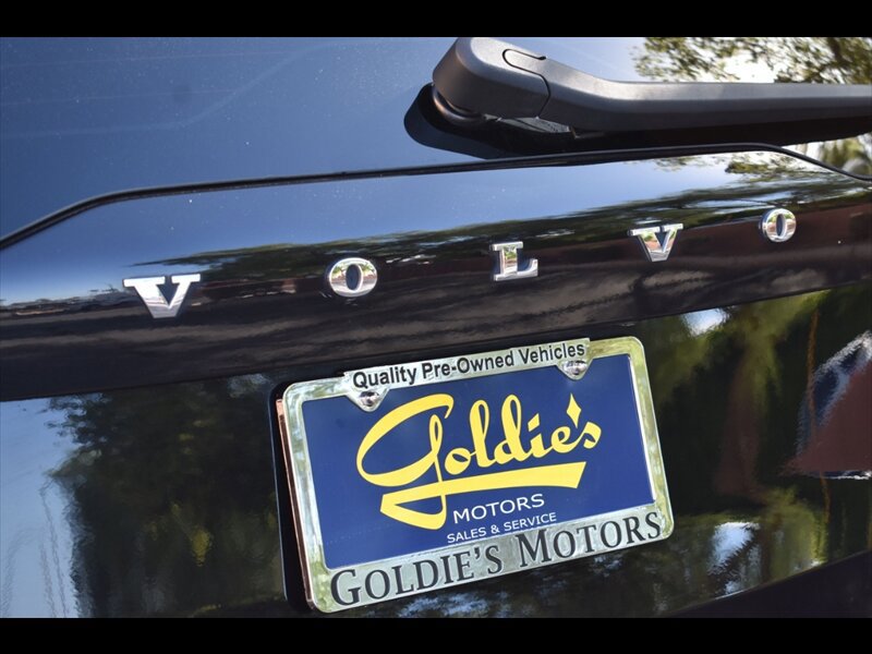 Used 2021 Volvo XC90 T5 Momentum AWD/4WD image 52