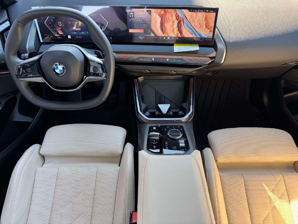 Certified 2026 BMW X3 xDrive30i w/ Premium Package AWD/4WD image 14
