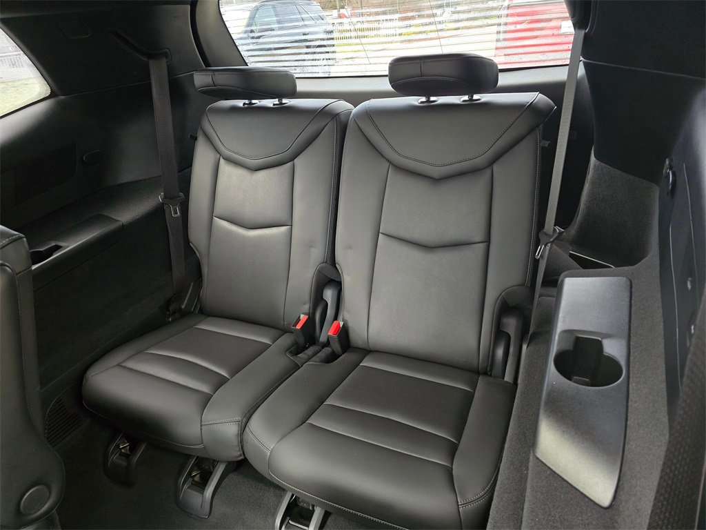 Certified 2023 Cadillac XT6 Sport image 18