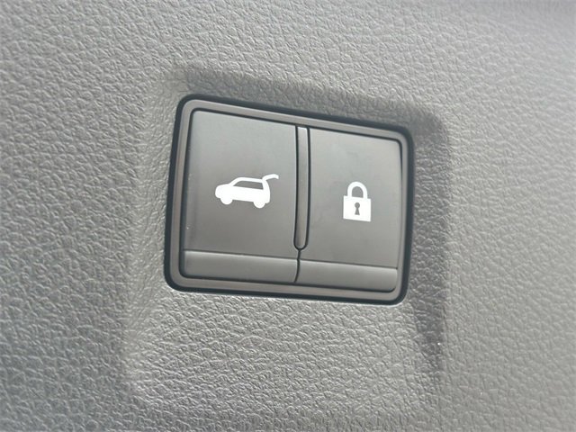 Used 2023 INFINITI QX60 Sensory w/ Vision Package image 21