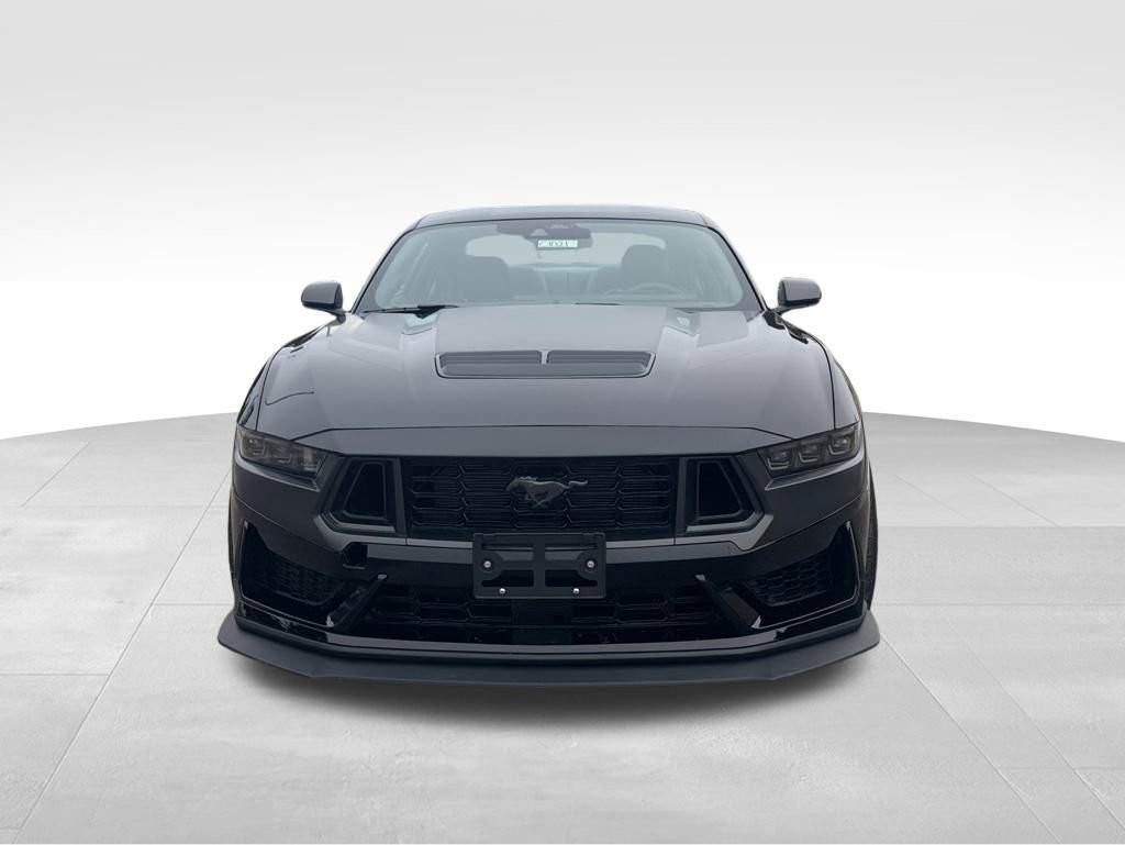 Used 2024 Ford Mustang Dark Horse w/ Dark Horse Handlin Package image 5