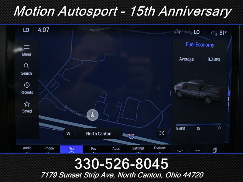 Used 2023 Ford F250 Lariat w/ Camper Package AWD/4WD image 28