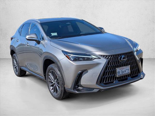 Used 2024 Lexus NX 250 AWD w/ Cold Area Package image 4