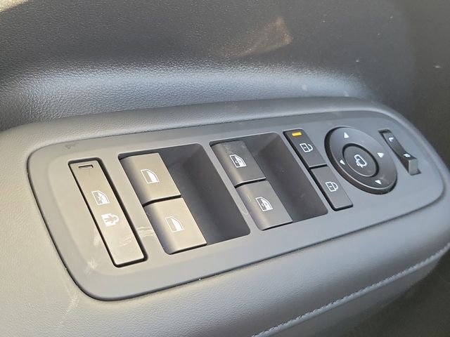 New 2026 Hyundai Santa Fe Limited image 14