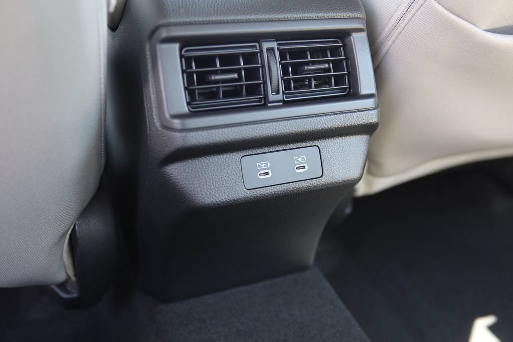 New 2026 Honda Accord LX image 28