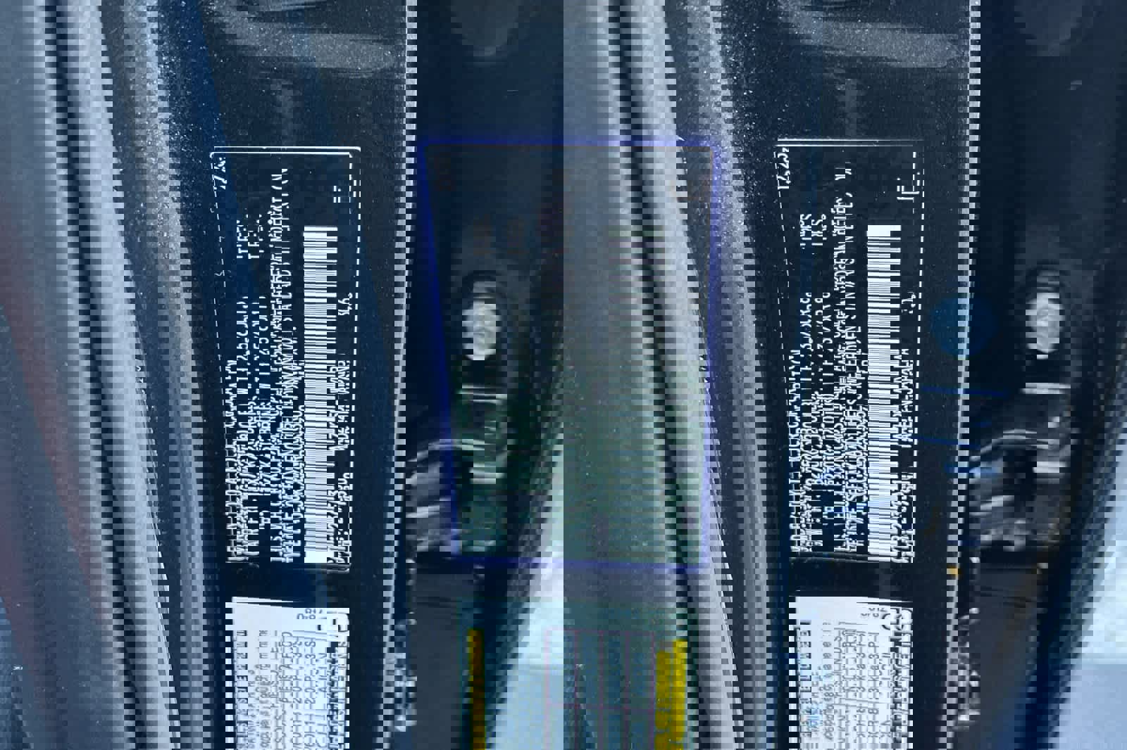 Used 2024 Lexus NX 350h AWD w/ Premium Package image 34