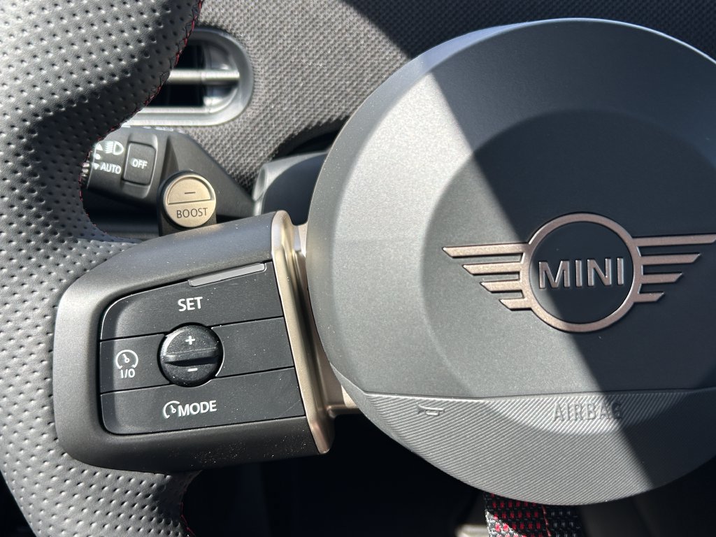 New 2026 MINI Cooper S FWD image 19