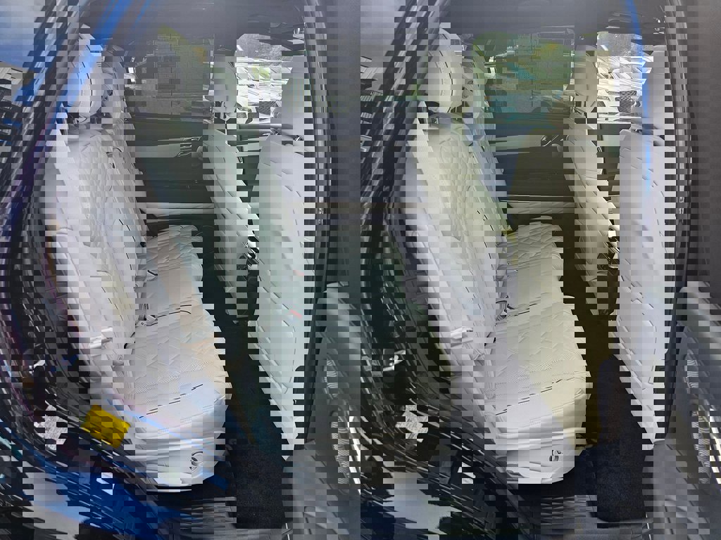 New 2026 Genesis GV80 3.5T Prestige image 29