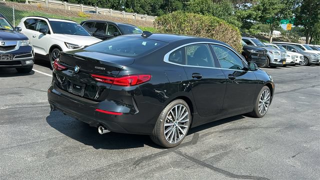 Used 2020 BMW 228i xDrive Gran Coupe w/ Convenience Package AWD/4WD image 4