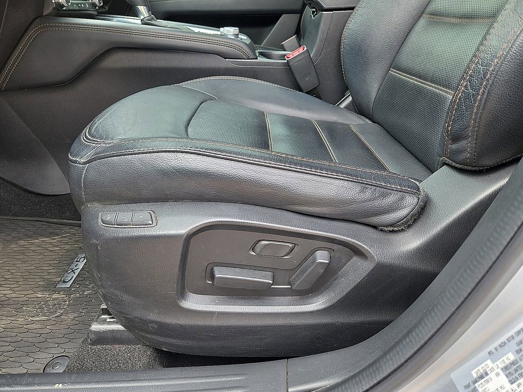 Used 2022 MAZDA CX-5 AWD 2.5 S w/ Premium Package image 26