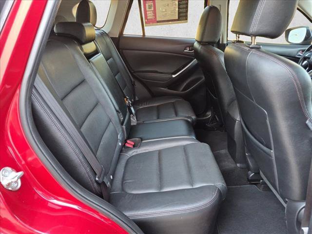 Used 2016 MAZDA CX-5 Grand Touring FWD image 22