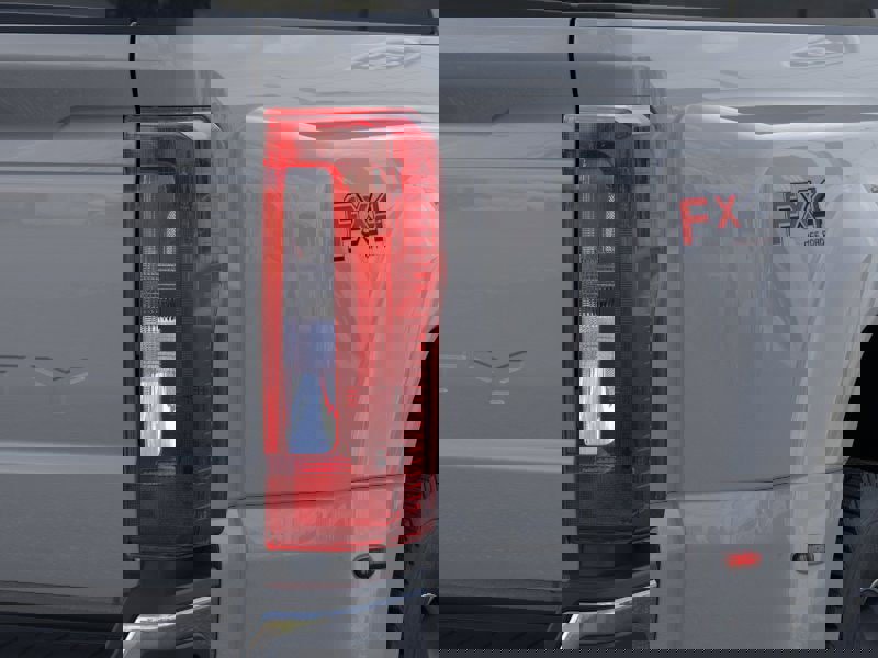 New 2026 Ford F450 XL w/ XL Driver Assist Package image 21