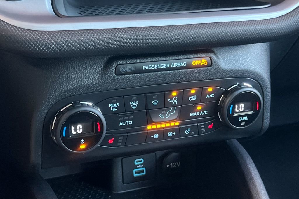Used 2021 Ford Bronco Sport Outer Banks AWD/4WD image 22