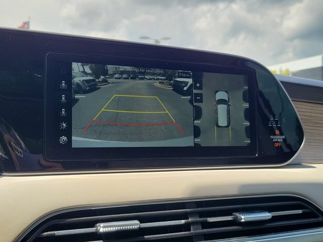 Used 2022 Hyundai Palisade Limited FWD image 24