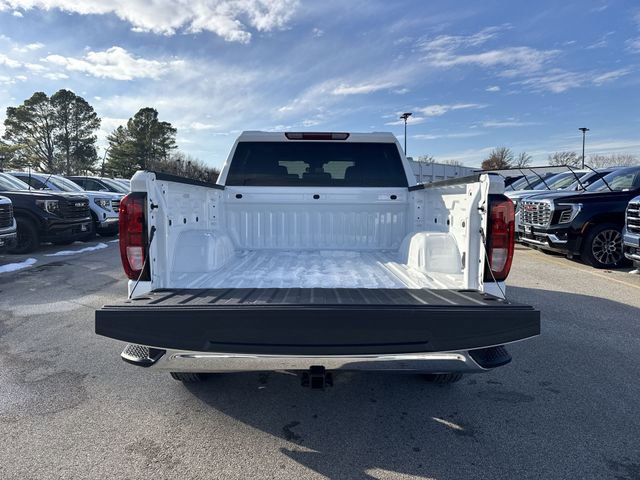 New 2026 GMC Sierra 1500 SLE image 23