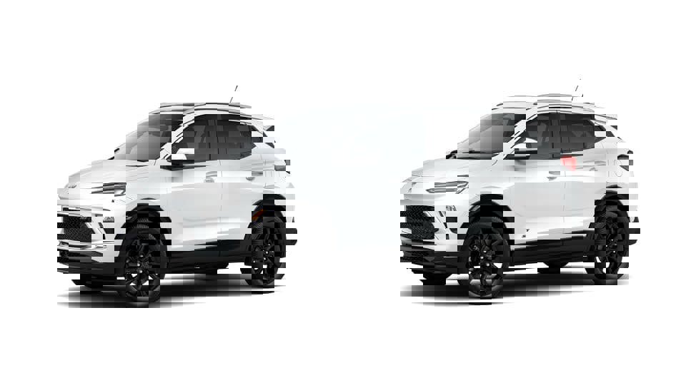 New 2026 Buick Encore GX Sport Touring w/ Comfort Package image 52