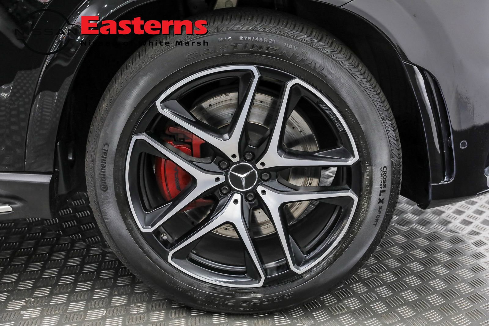 Used 2023 Mercedes-Benz GLE 53 AMG 4MATIC Coupe image 58