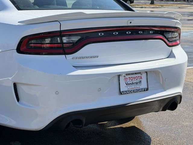 Used 2023 Dodge Charger GT image 6