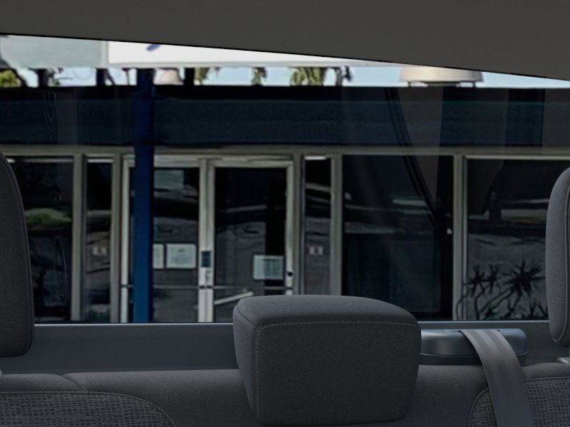 New 2025 Ford Maverick XL FWD image 24