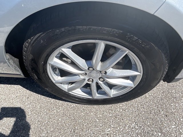 Used 2019 Land Rover Range Rover image 28