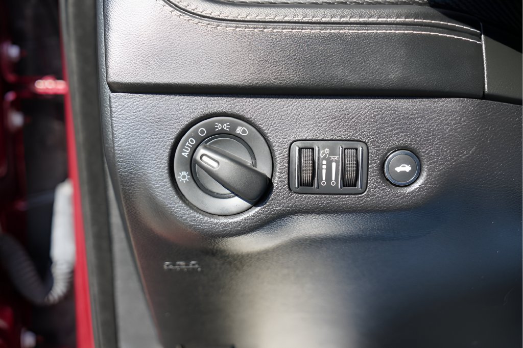 Used 2021 Dodge Charger SRT Hellcat RWD image 20