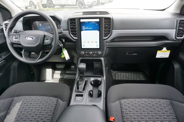 New 2026 Ford Ranger XL RWD image 6