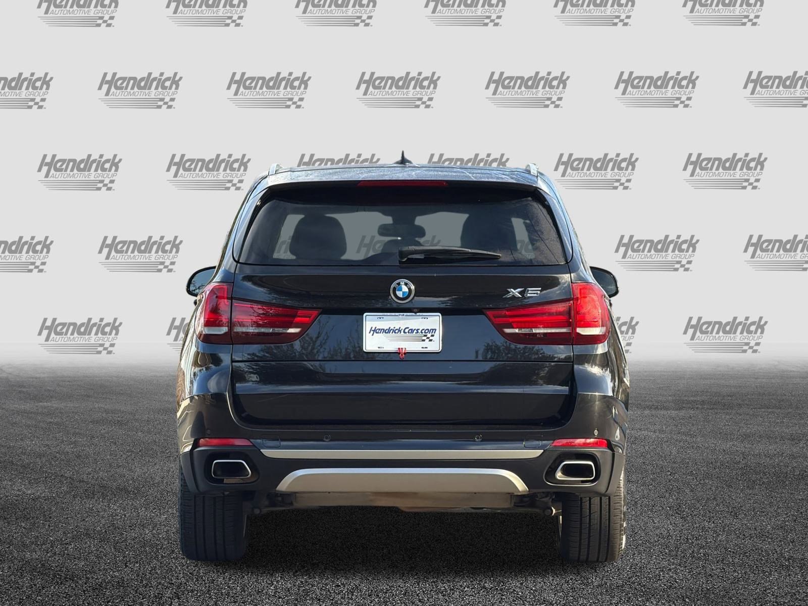 Used 2018 BMW X5 xDrive35i image 6