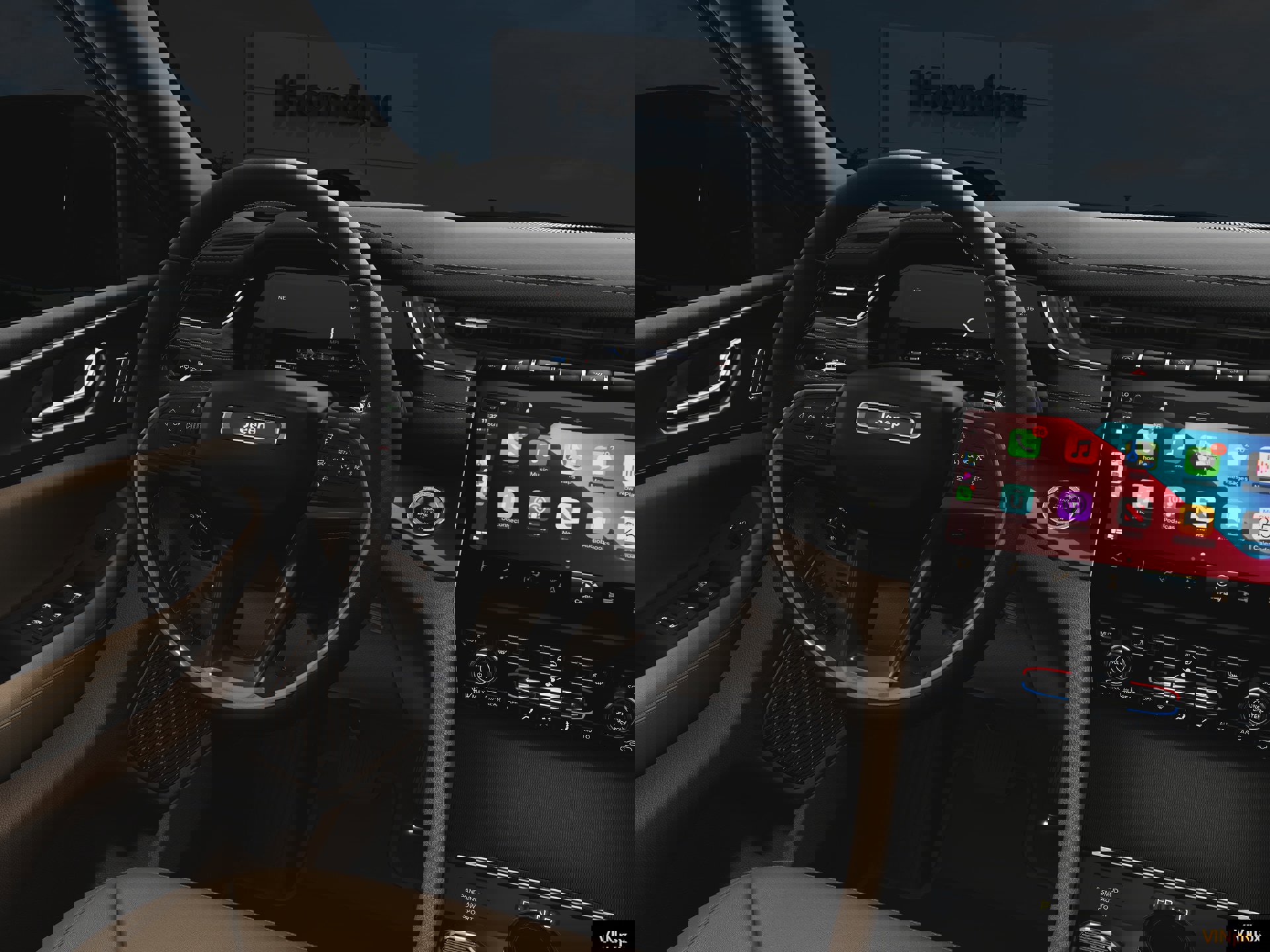 New 2025 Jeep Grand Cherokee Limited w/ Black Appearance Package AWD/4WD image 17