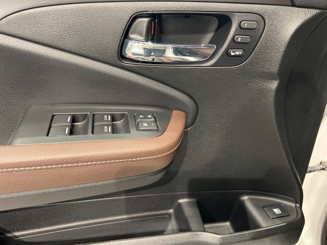 Used 2025 Honda Ridgeline RTL image 22