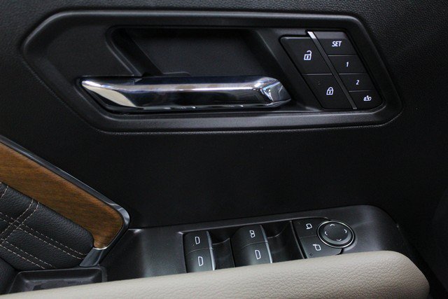 New 2026 GMC Canyon Denali AWD/4WD image 18