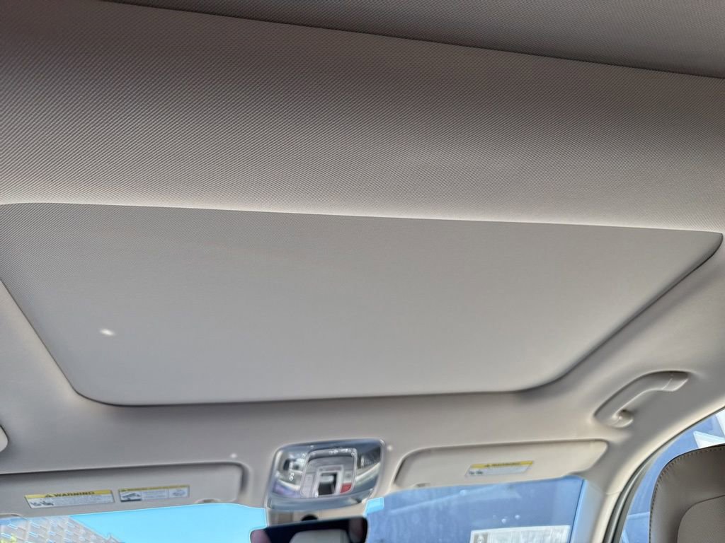 New 2026 Genesis GV80 3.5T Advanced image 20