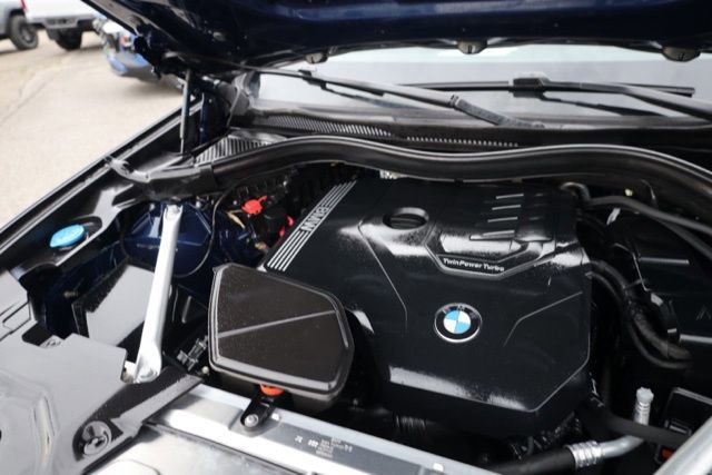 Used 2024 BMW X3 sDrive30i w/ Premium Package RWD image 43