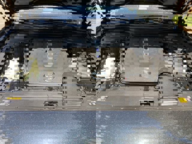 New 2025 MAZDA CX-70 Plug-In Hybrid w/ Premium Plus image 19