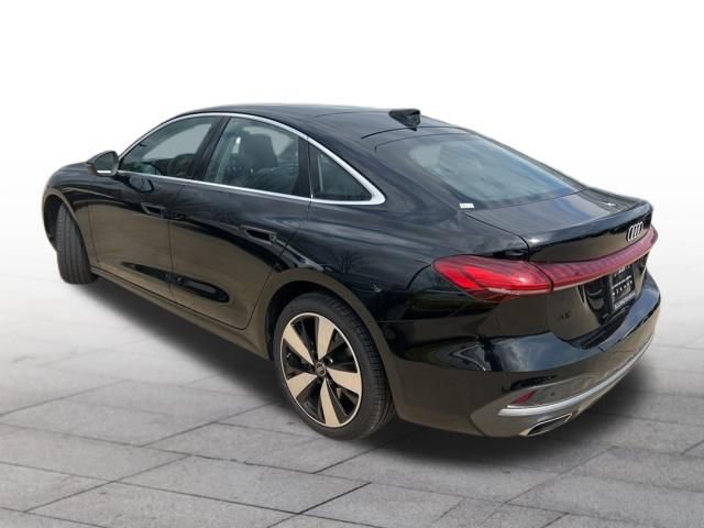 Used 2025 Audi A5 2.0T Premium Plus w/ Premium Plus image 4